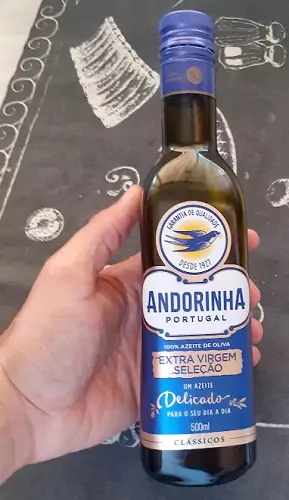 Imagem de teste Andorinha Seleção