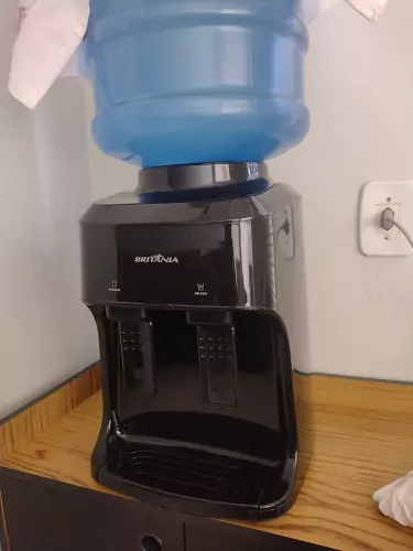 Imagem de teste Britânia BBE11P