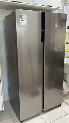 Imagem de teste Electrolux IS4S