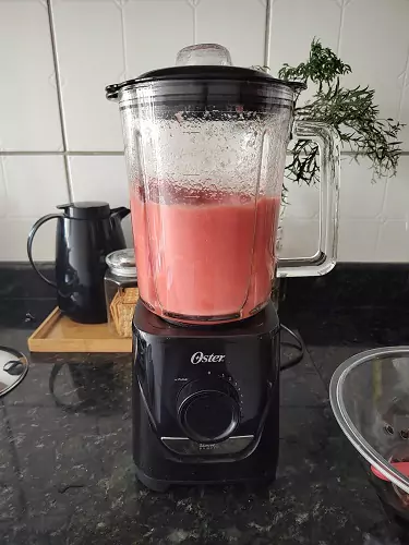 Imagem de teste Oster OLIQ520