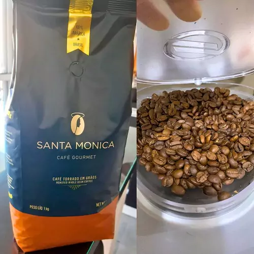 Imagem de teste Santa Mônica Gourmet