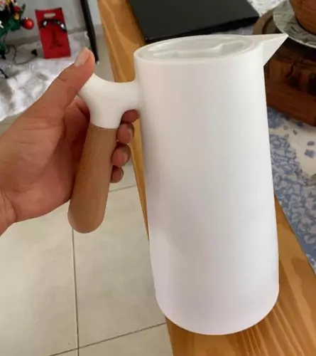 Imagem de teste Wolff Nórdica
