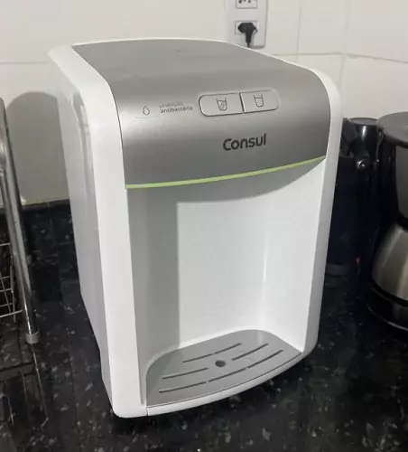 Imagem de teste Consul CPB34