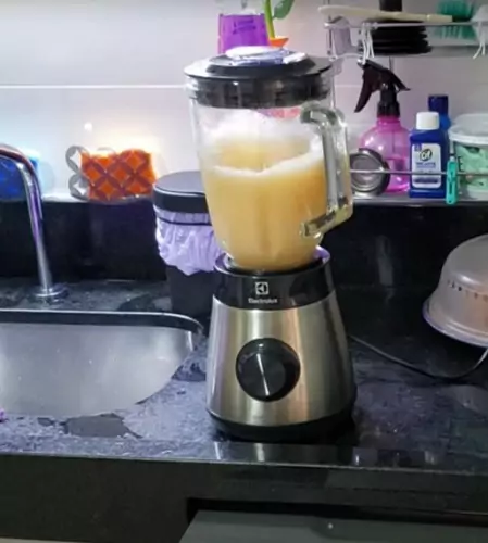 Imagem de teste Electrolux EBS30