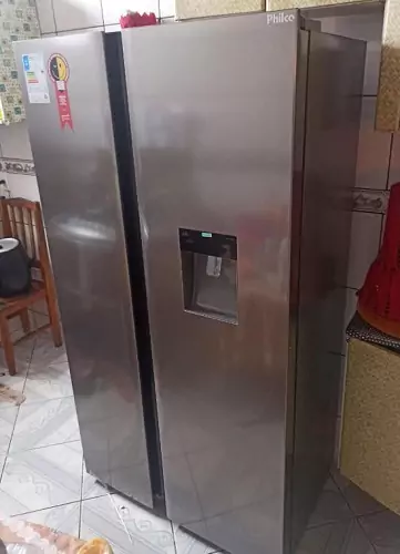 Imagem de teste Philco PRF504