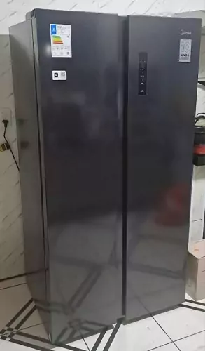Imagem de teste Midea MD-RS71