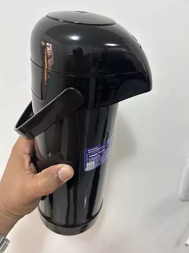 Imagem de teste Termolar Magic Pump