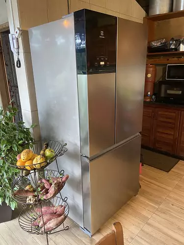 Imagem de teste Electrolux IM8S