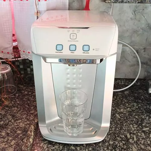 Imagem de teste Electrolux PA21G