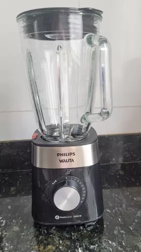 Imagem de teste Philips Walita RI2242