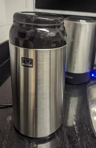 Imagem de teste Zojirushi AFFB