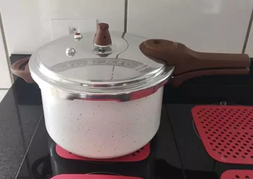 Imagem de teste Brinox Ceramic Life