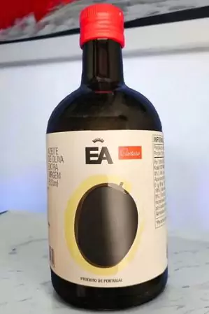 Imagem de teste Cartuxa EA