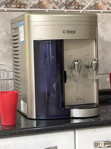 Imagem de teste IBBL FR600