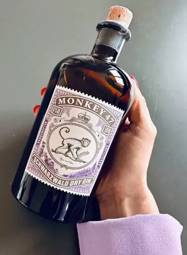 Imagem de teste Monkey 47