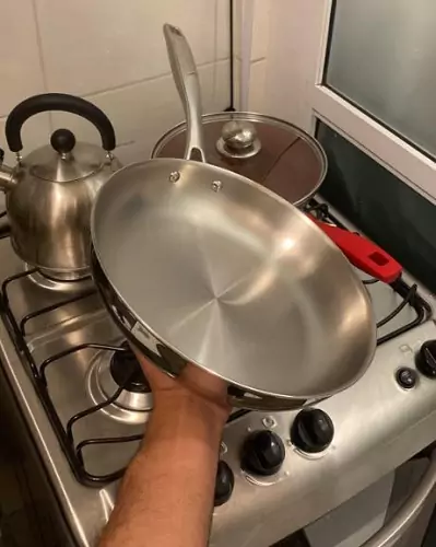 Imagem de teste Tramontina Grano