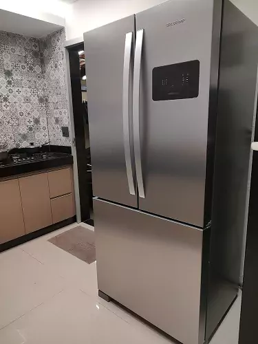 Imagem de teste Brastemp BRO85