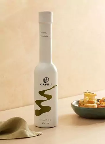 Imagem de teste Orfeu Varietal