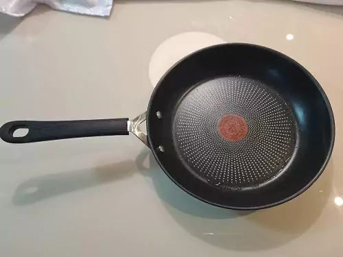 Imagem de teste Tefal Jamie Oliver