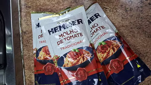 Imagem de teste Hemmer Tradicional