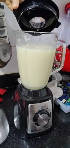 Imagem de teste Mondial Turbo Glass