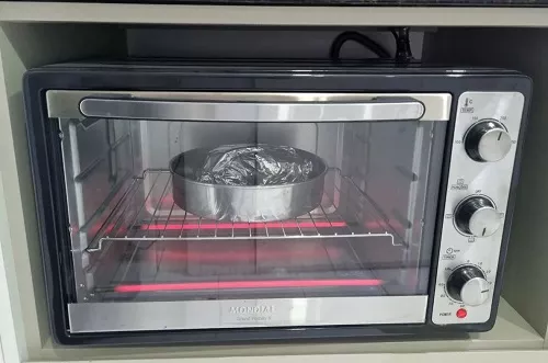 Imagem de teste Mondial Grand Family II