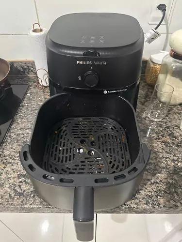 Imagem de teste Phlips Walita NA130/00