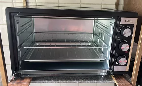 Imagem de teste Philco PFE52P