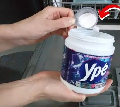 Imagem de teste Ypê para Máquina