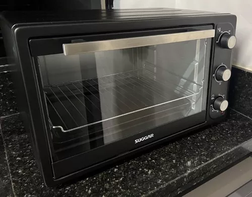 Imagem de teste Suggar FE5011