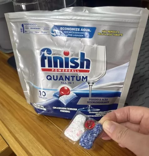 Imagem de teste Finish Quantum