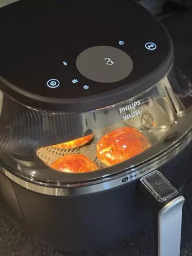 Imagem de teste Philips Walita NA341/09