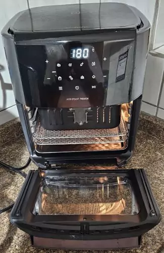 Imagem de teste Electrolux EAF90