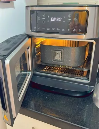 Imagem de teste WAP FW009