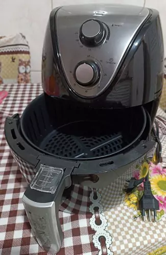 Imagem de teste Mondial AF-30