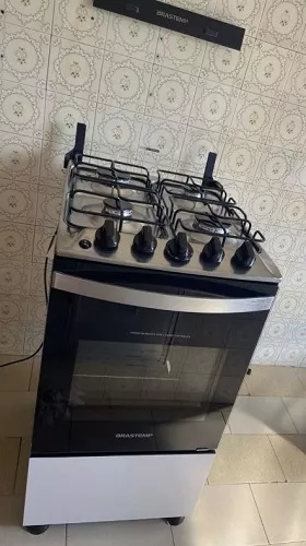 Imagem de teste Brastemp BFO4NBB