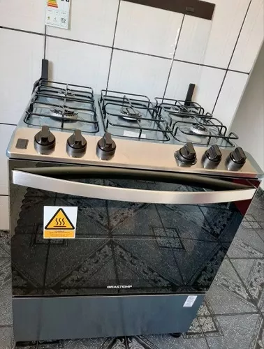 Imagem de teste Electrolux FE5IC