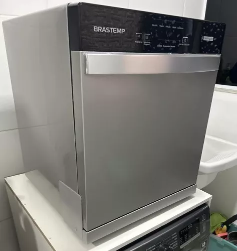 Imagem de teste Brastemp BLF08BS