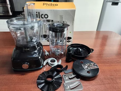 Imagem de teste Philco PMP1600P
