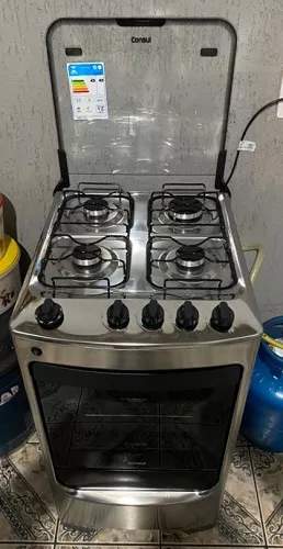 Imagem de teste Consul CFO4NAR