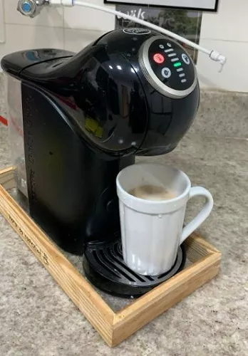 Imagem de teste Dolce Gusto DGS2