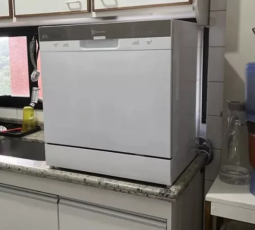 Imagem de teste Electrolux LL08B