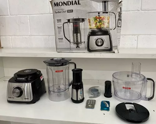 Imagem de teste Mondial MPN-01-BE