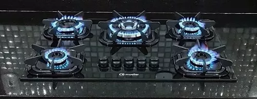 Imagem de teste Mueller Unica