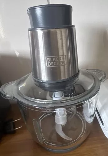 Imagem de teste Black Decker MP300G