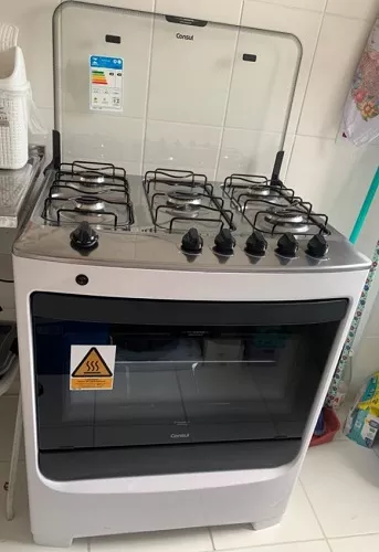 Imagem de teste Consul CFS5NAB