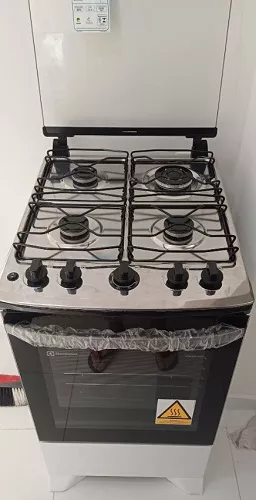 Imagem de teste Electrolux FE4IB