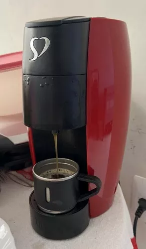 Imagem de teste TRES LOV