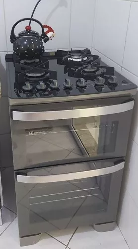 Imagem de teste Electrolux FE4DC