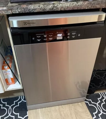 Imagem de teste Electrolux LL14X